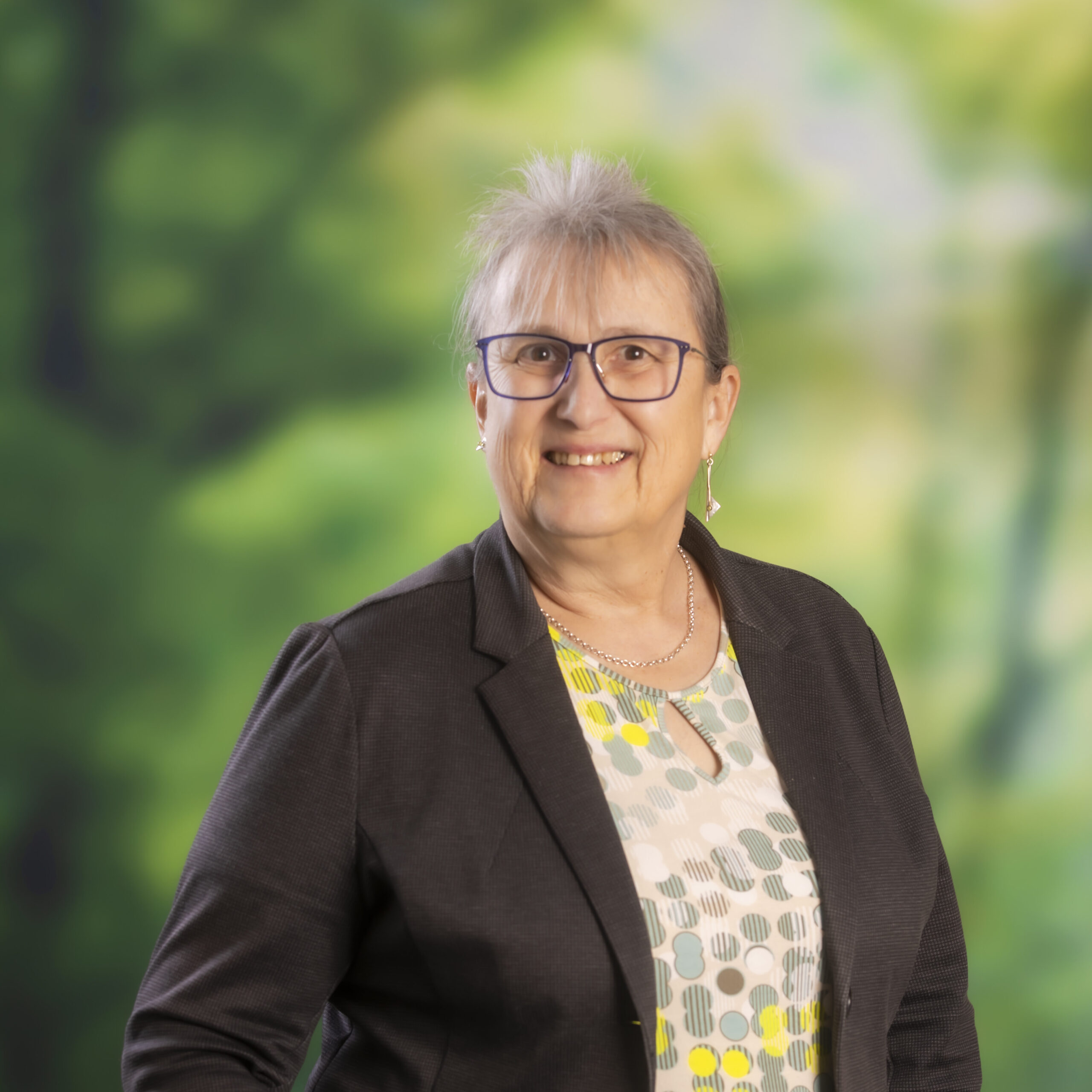 Carmen Kremer